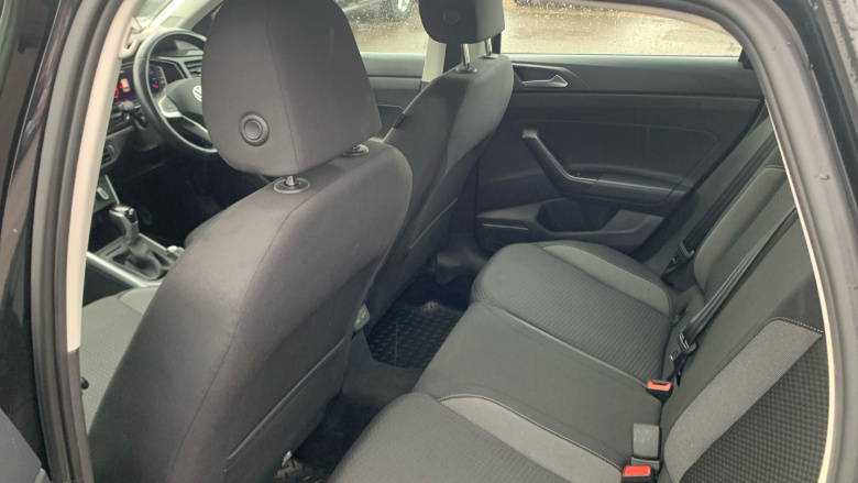 Volkswagen Polo 1.0 TSI Life 5dr DSG Petrol Hatchback